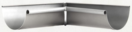 ZINC EQUERRE INTERIEURE DIAM 25 ZINC EQUERRE INTERIEURE DIAM 25